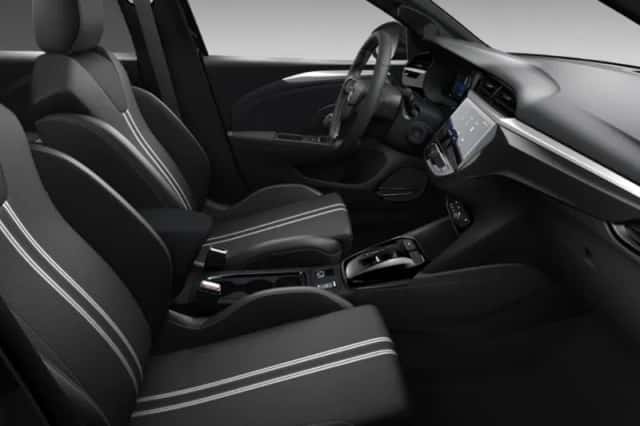 Opel Corsa (2026) thumbnail 6