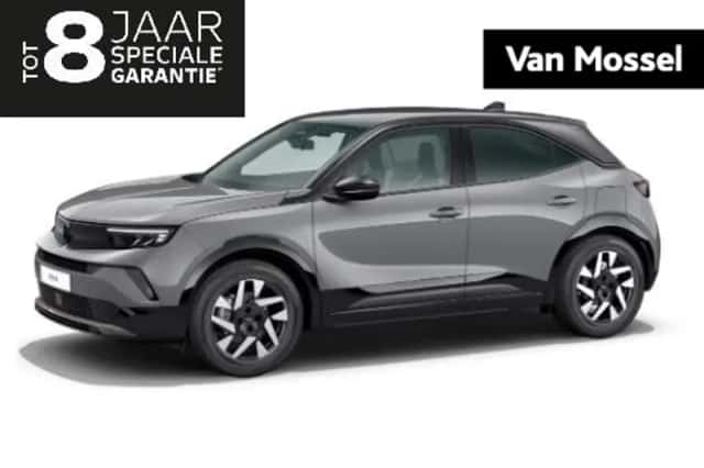 Opel Mokka (2026) thumbnail 1