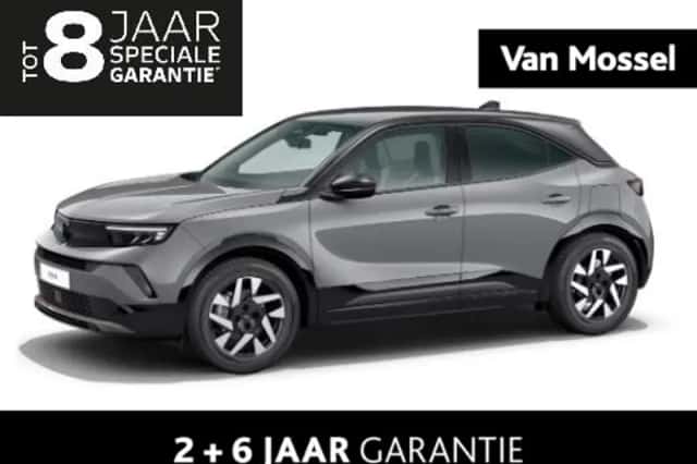 Opel Mokka (2026) thumbnail 1
