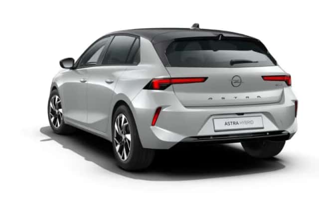 Opel Astra (2026) thumbnail 2