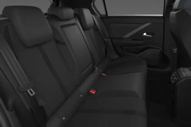 Opel Astra (2026) thumbnail 7