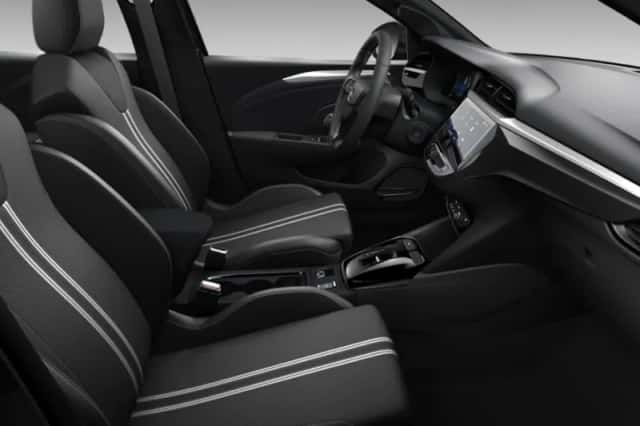 Opel Corsa (2026) thumbnail 6