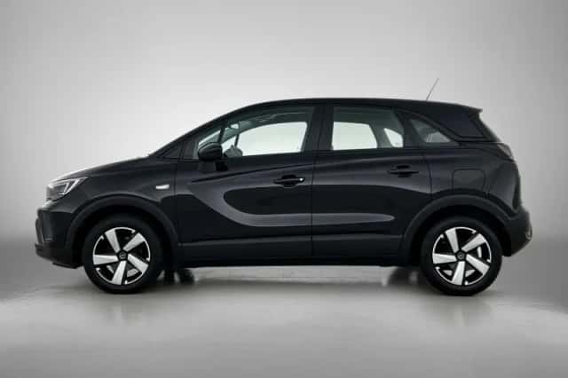Opel Crossland (2021) thumbnail 2