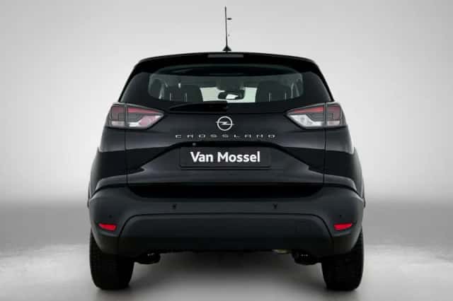 Opel Crossland (2021) thumbnail 3