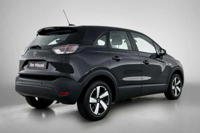 Opel Crossland (2021) thumbnail 4