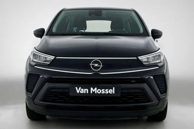 Opel Crossland (2021) thumbnail 5