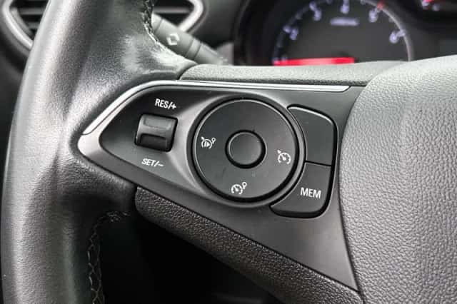 Opel Crossland (2021) thumbnail 6