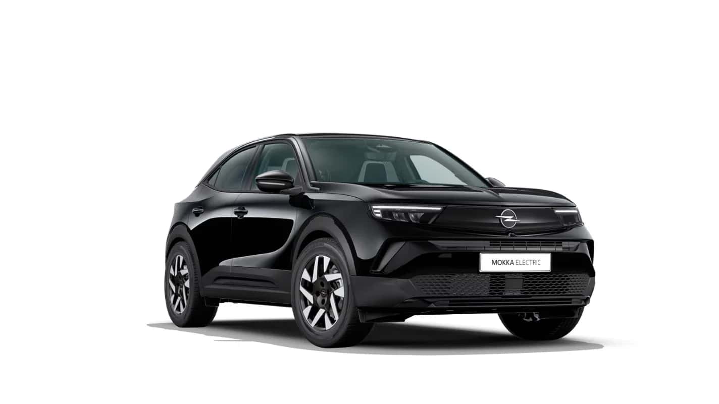 Opel Mokka-e (2026) — foto 1