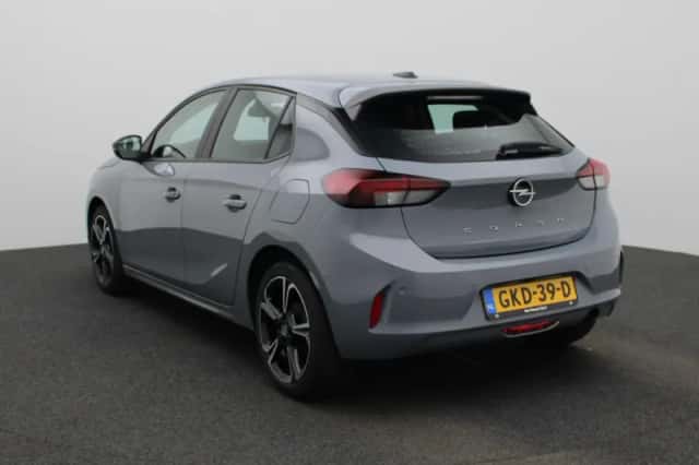 Opel Corsa (2024) thumbnail 2