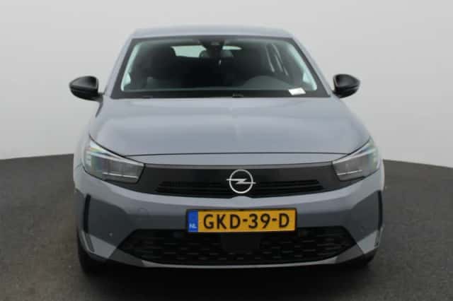 Opel Corsa (2024) thumbnail 3