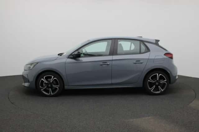 Opel Corsa (2024) thumbnail 4