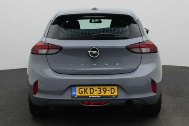 Opel Corsa (2024) thumbnail 5