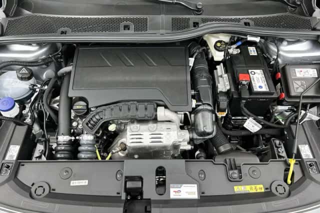Opel Corsa (2024) thumbnail 15
