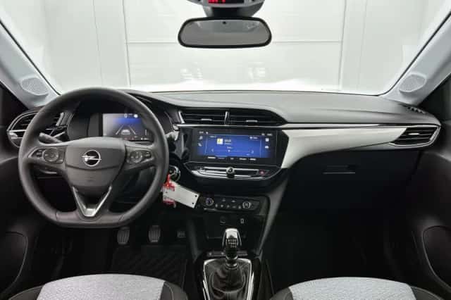 Opel Corsa (2024) thumbnail 17