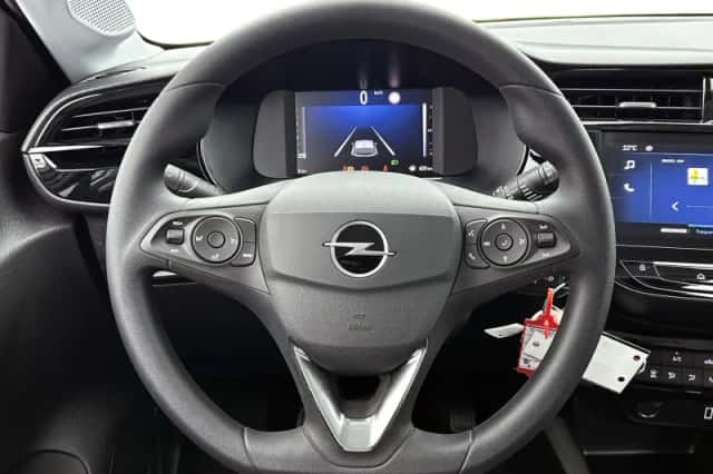 Opel Corsa (2024) thumbnail 20