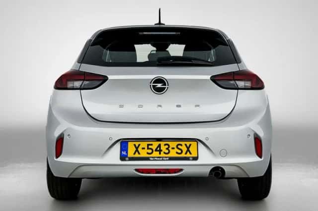 Opel Corsa (2024) thumbnail 3