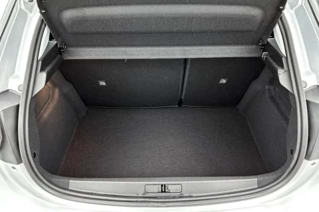 Opel Corsa (2024) thumbnail 22
