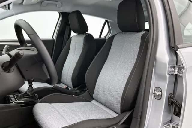 Opel Corsa (2024) thumbnail 25