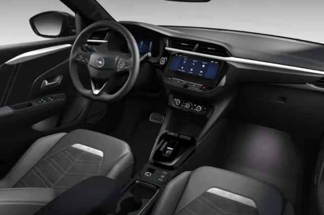 Opel Corsa (2026) thumbnail 5