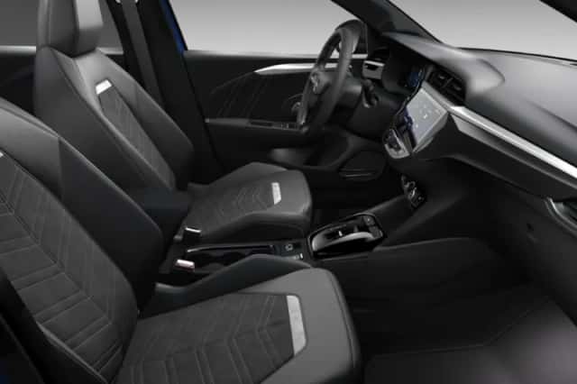 Opel Corsa (2026) thumbnail 6
