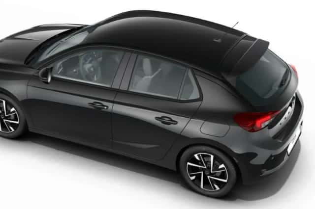 Opel Corsa (2026) thumbnail 4
