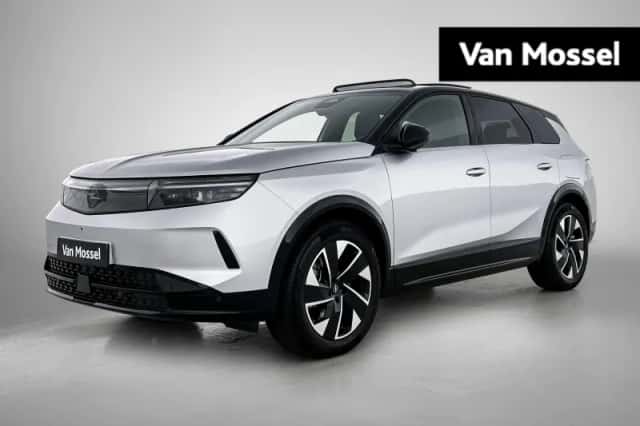 Opel Grandland (2026) thumbnail 1