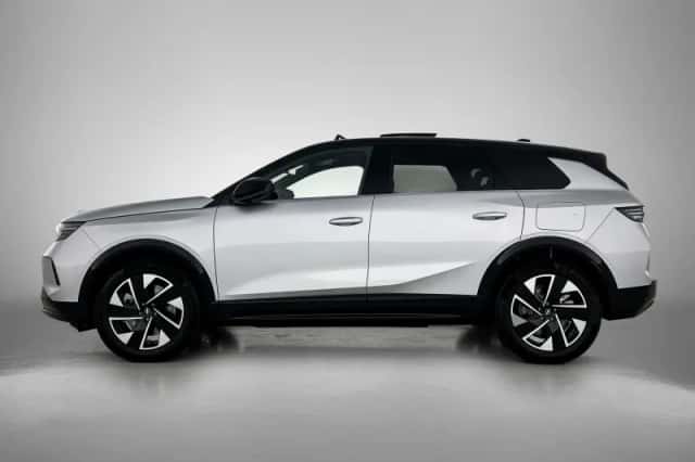 Opel Grandland (2026) thumbnail 2