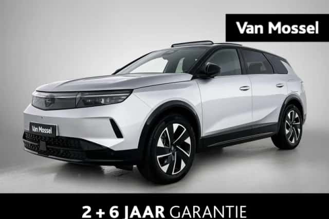Opel Grandland (2026) thumbnail 1