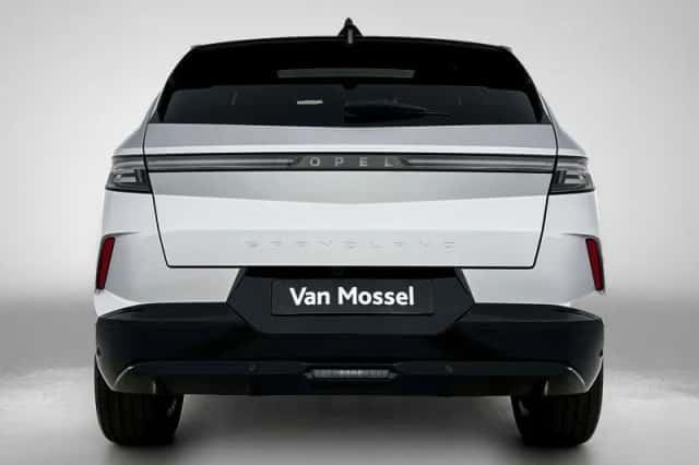 Opel Grandland (2026) thumbnail 3