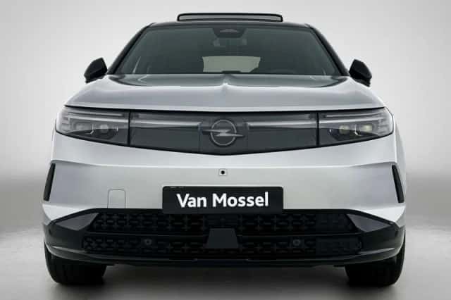 Opel Grandland (2026) thumbnail 5