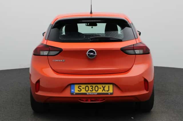 Opel Corsa-e (2023) thumbnail 5