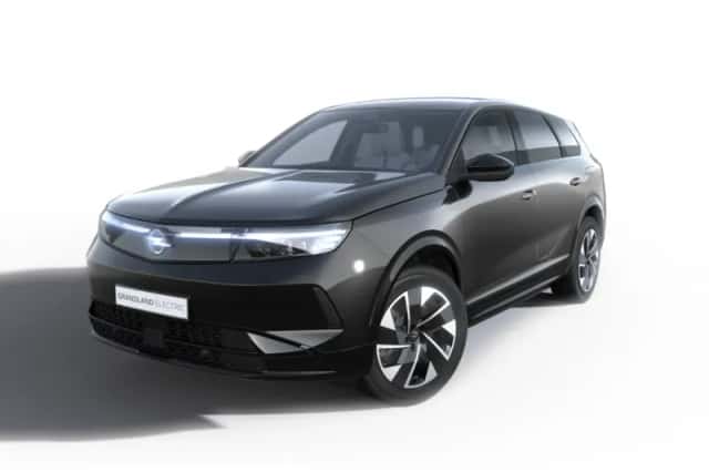 Opel Grandland (2026) thumbnail 3