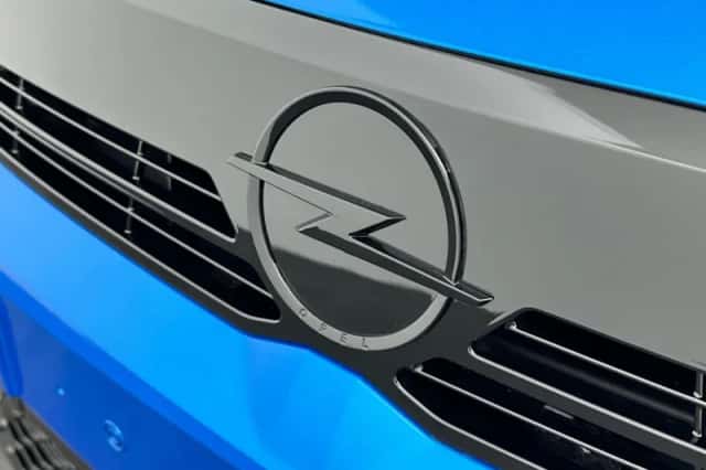 Opel Corsa (2025) thumbnail 12