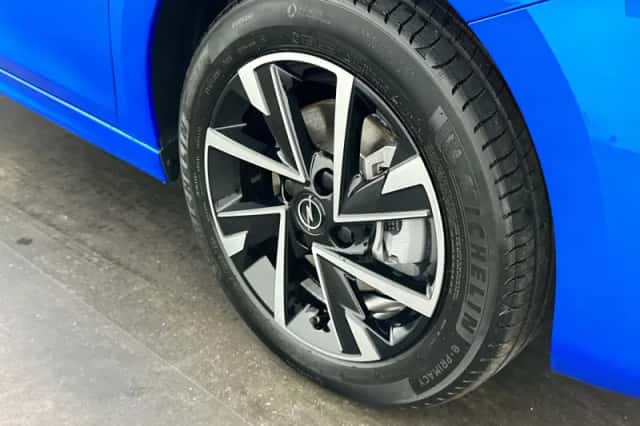 Opel Corsa (2025) thumbnail 13
