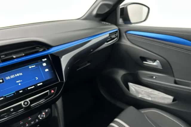 Opel Corsa (2025) thumbnail 18