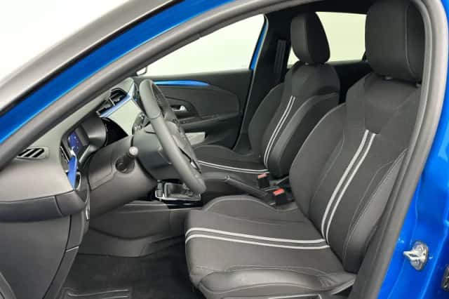Opel Corsa (2025) thumbnail 22