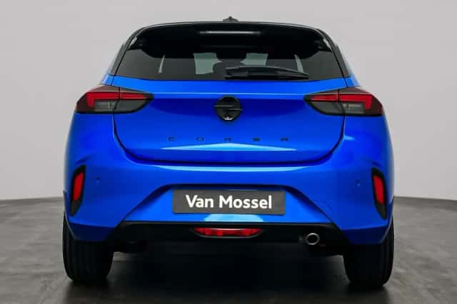 Opel Corsa (2025) thumbnail 5