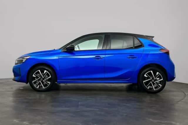 Opel Corsa (2025) thumbnail 8