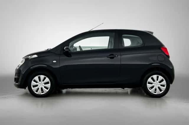 Citroën C1 (2017) thumbnail 2