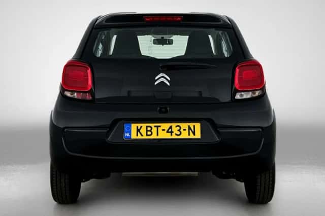 Citroën C1 (2017) thumbnail 3