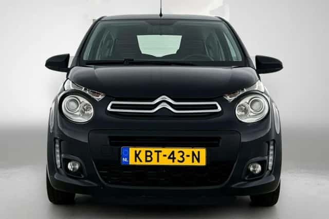 Citroën C1 (2017) thumbnail 5