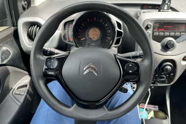 Citroën C1 (2017) thumbnail 6
