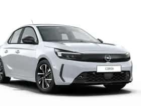 Opel Corsa (2026) thumbnail 1