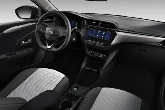 Opel Corsa (2026) thumbnail 5
