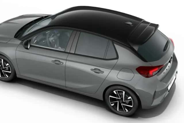 Opel Corsa (2026) thumbnail 4