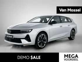 Opel Astra (2025) thumbnail 1