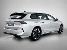 Opel Astra (2025) thumbnail 3