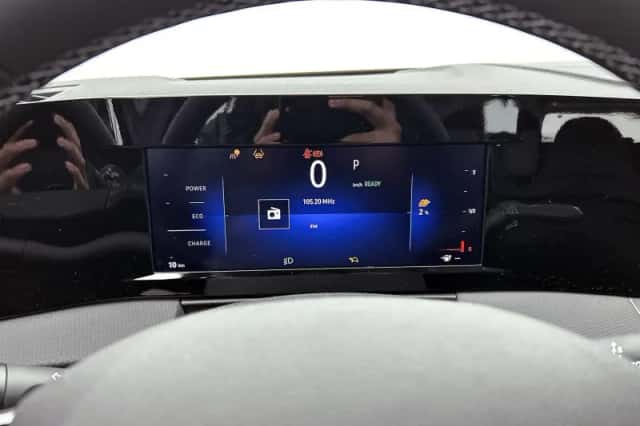 Opel Astra (2025) thumbnail 29