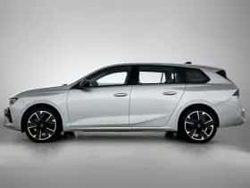 Opel Astra (2025) thumbnail 6