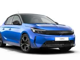 Opel Corsa (2026) thumbnail 1
